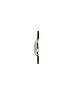 JUNGHANS MAX BILL QUARTZ Ref. Nr. 41/4562.02