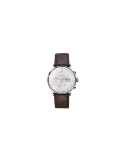 JUNGHANS MEISTER CHRONOSCOPE Ref. Nr. 027/4120.00- 027412000