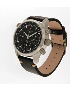 OROLOGI CALAMAI G 50 FRECCIA NERO CRONO n°236