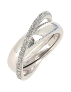 Pesavento Polvere di Sogni anello WPLVA2154