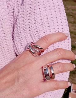 Pesavento Polvere di Sogni anello WPLVA2025