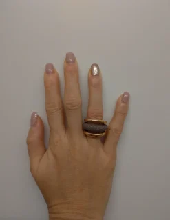 Pesavento Polvere di Sogni anello WPLVA437