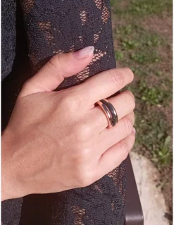 Pesavento Polvere di Sogni anello WPLVA716