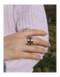 Pesavento Polvere di Sogni anello WPLVA2043