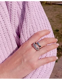 Pesavento Polvere di Sogni anello WPLVA2038